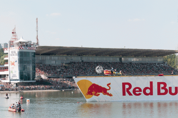 Red Bull Flugtag 2015