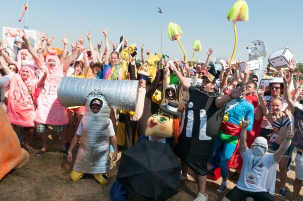 Red Bull Flugtag 2015