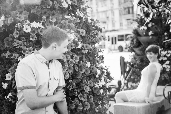 Светлана и Андрей LS