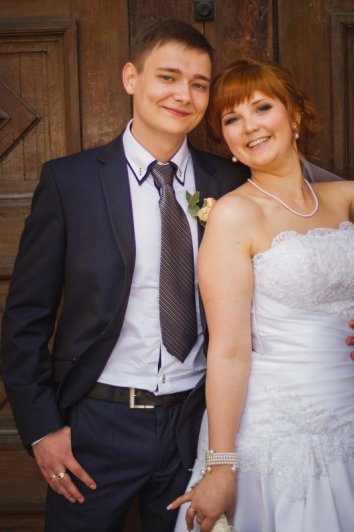 Света и Андрей-1158