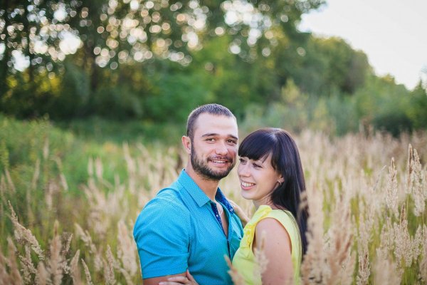 Юля и Максим-2