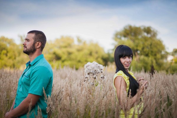 Юля и Максим-8