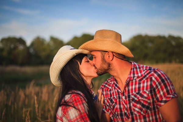 Юля и Максим-21