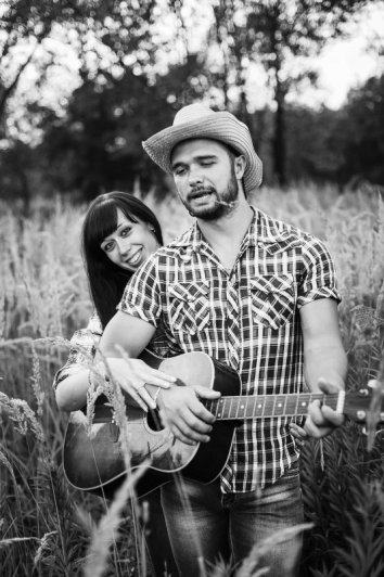 Юля и Максим-27