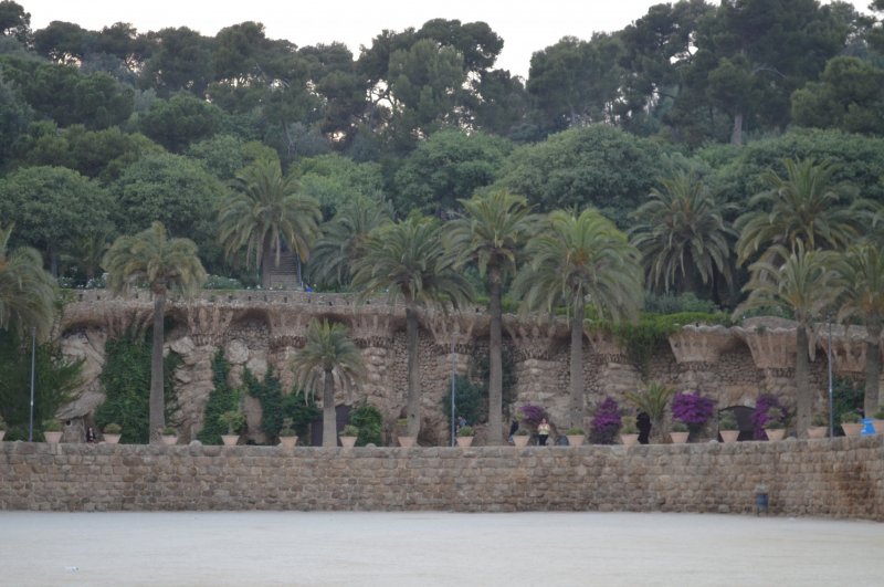 Парк Гуэль Парк Гуэль