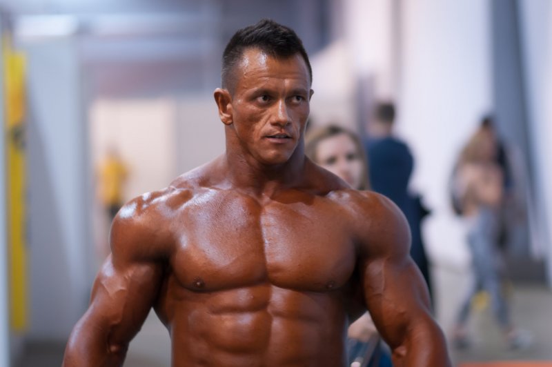 Международная выставка спортивного питания и фестиваль спорта «SN PRO Expo Forum 2015» - №32