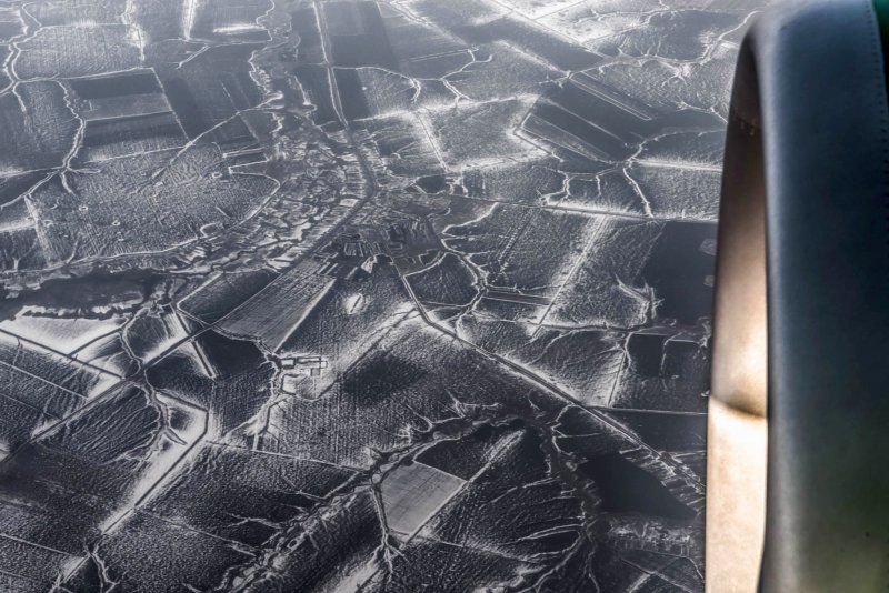 лоскутики-земли