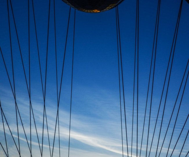 небесные провода