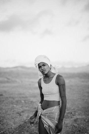 Raquel Chicheri. - №21
