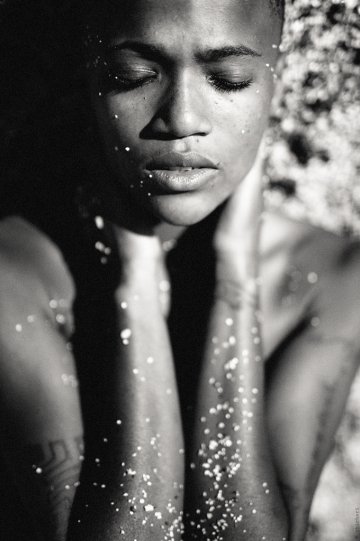 Raquel Chicheri. - №23