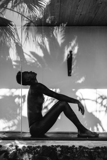 Raquel Chicheri. - №32