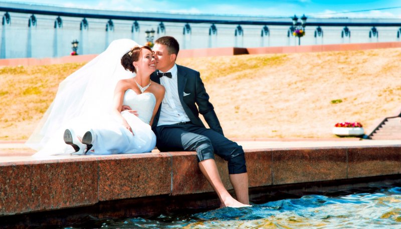 фотограф и видеооператор