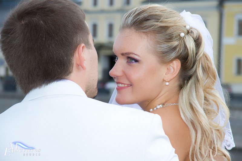 взгляд невесты на любимого взгляд невесты на любимого