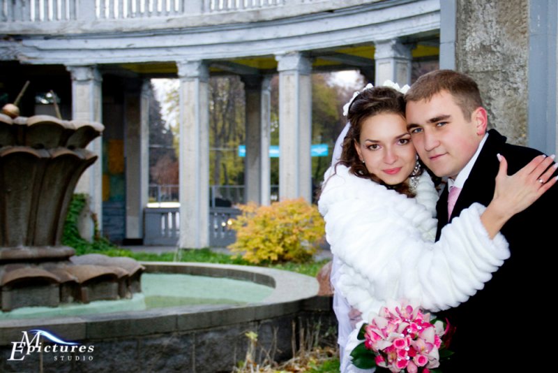 свадьба поздней осенью свадьба поздней осенью