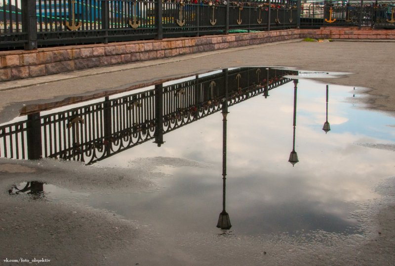 Набережная