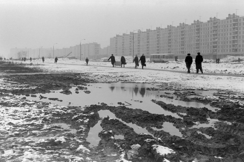 Тушино (Москва, 1972)