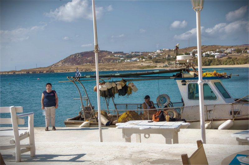 Из альбома ГРЕЦИЯ БЕЛЫЙ ПАРОХОД**** Женя 2016г