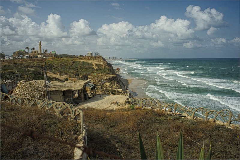 Израиль 2024г