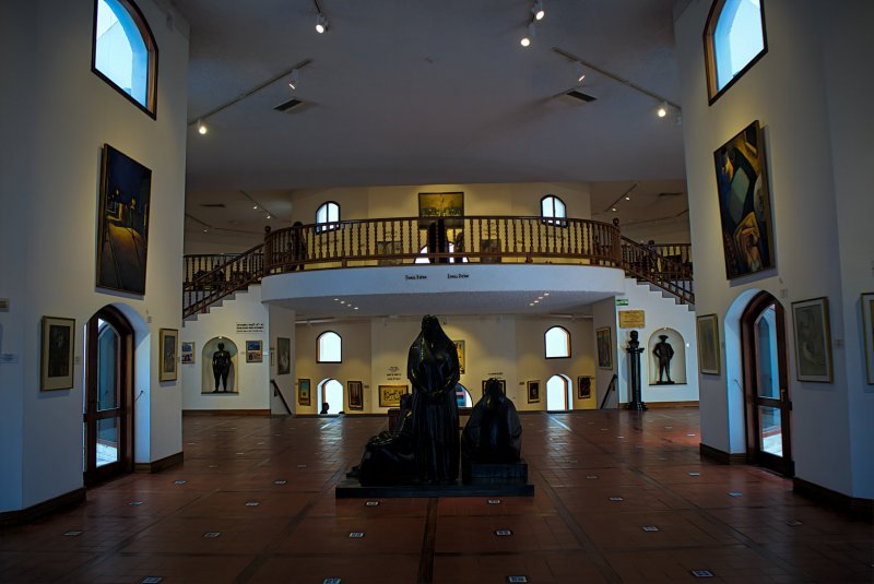 Кейсария. Музей Ралли. Основан в 1993 году. В нем экспонируется в основном латиноамериканское искусство и коллекция произведений С. Дали. Музей Ралли 2 открылся в 2007 году.В нем выставлены произведения классического искусства. ***Израиль Кейсария. Музей Ралли. Основан в 1993 году. В нем экспонируется в основном латиноамериканское искусство и коллекция произведений С. Дали. Музей Ралли 2 открылся в 2007 году.В нем выставлены произведения классического искусства. ***Израиль