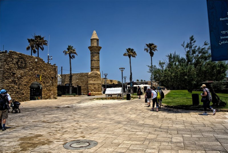 Израиль Кейсария 2025г Израиль Кейсария 2025г