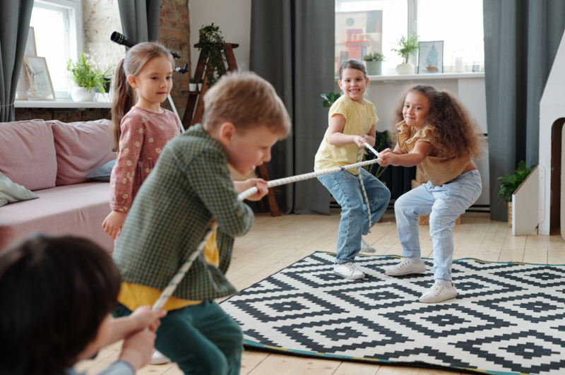 Фотосъемка детского дня рождения: как снимать праздник - №11