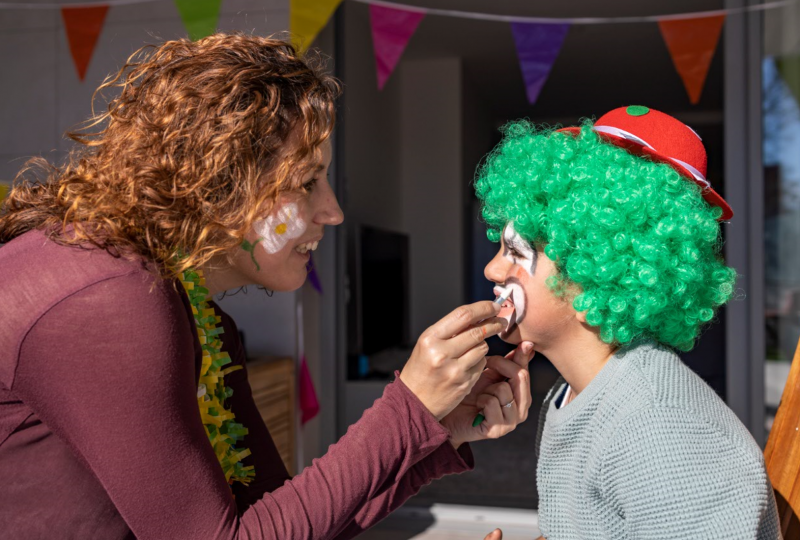 Фотосъемка детского дня рождения: как снимать праздник - №20