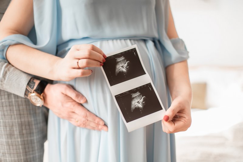 фотограф беременности в Израиле