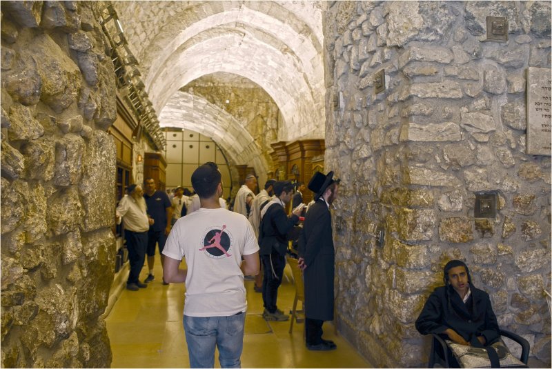 Иерусалим 23/05/2025г