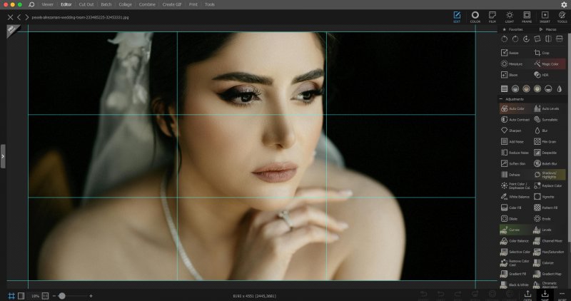 Топ-15 аналогов Photoshop для Mac OS - №11 Топ-15 аналогов Photoshop для Mac OS - №11