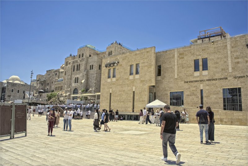 Иерусалим *,2025г