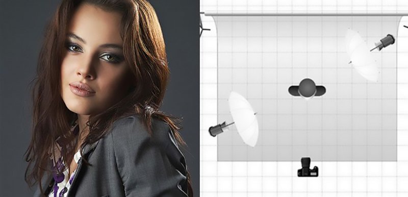 Что такое контровой свет в фотографии и как его применять - №8