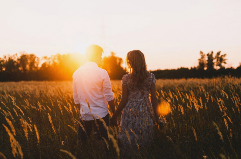 Что такое контровой свет в фотографии и как его применять - №6