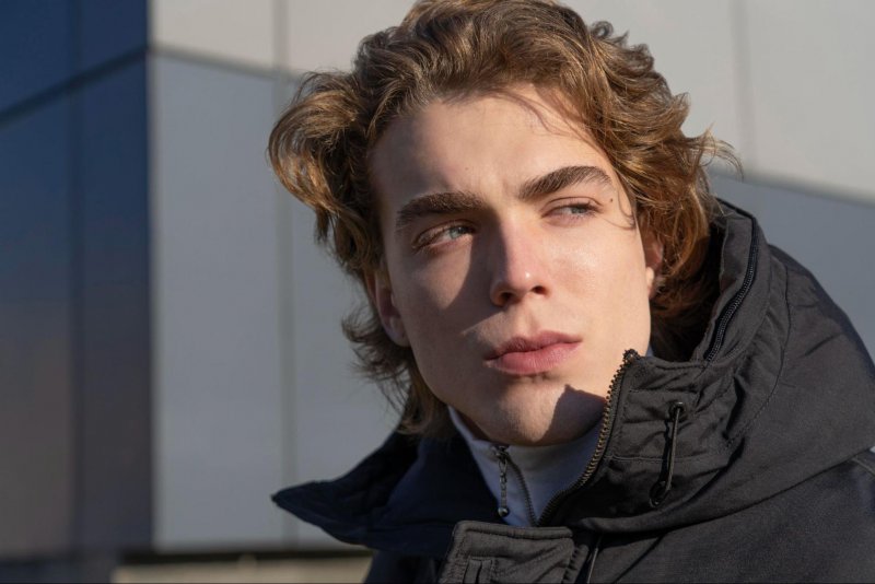 Как красиво сфотографироваться самому и получить крутые кадры - №17 Как красиво сфотографироваться самому и получить крутые кадры - №17