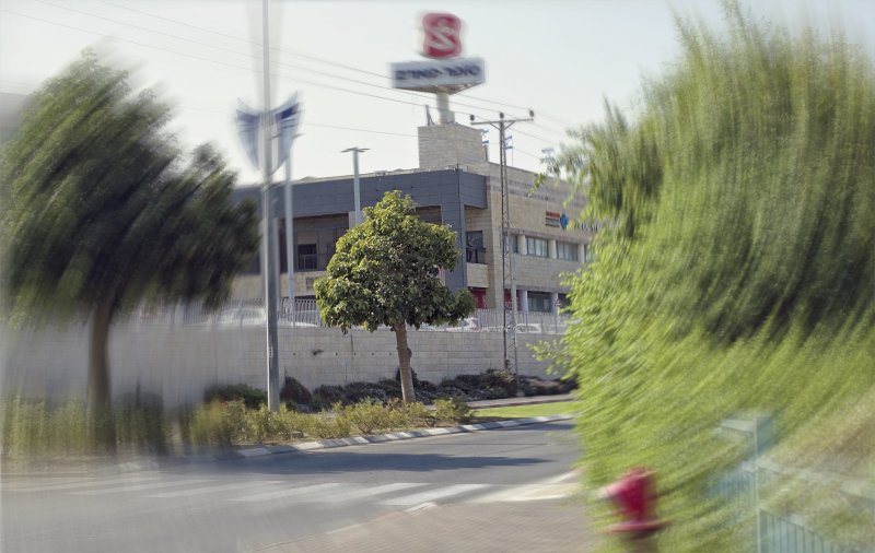 2025г Утро в Мигдаль аЭмеке