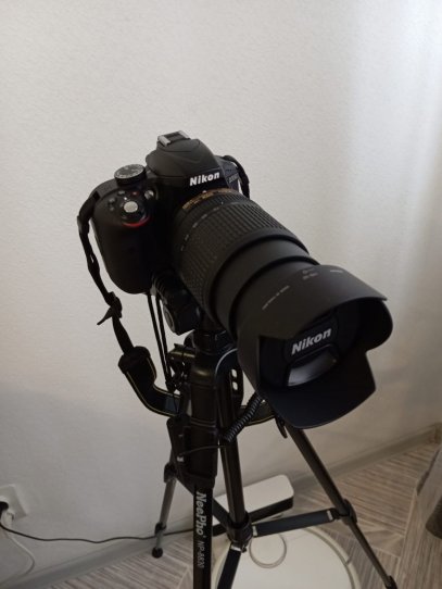 Камера Камера