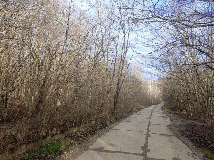 Путешествие на Собер