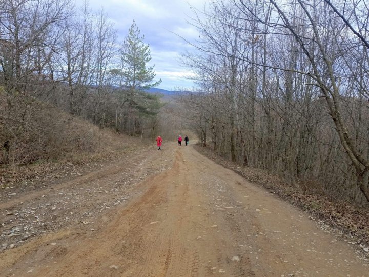 Путешествие на Собер