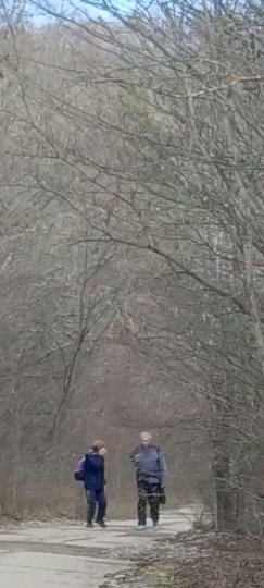 Путешествие на Собер