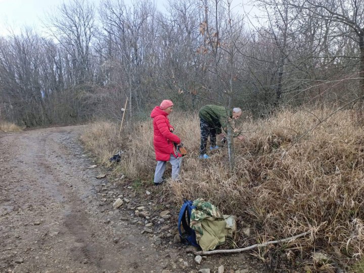 Путешествие на Собер