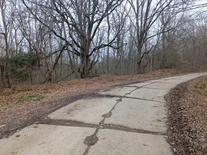 Путешествие на Собер