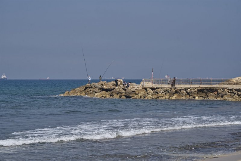 Израиль 2025год