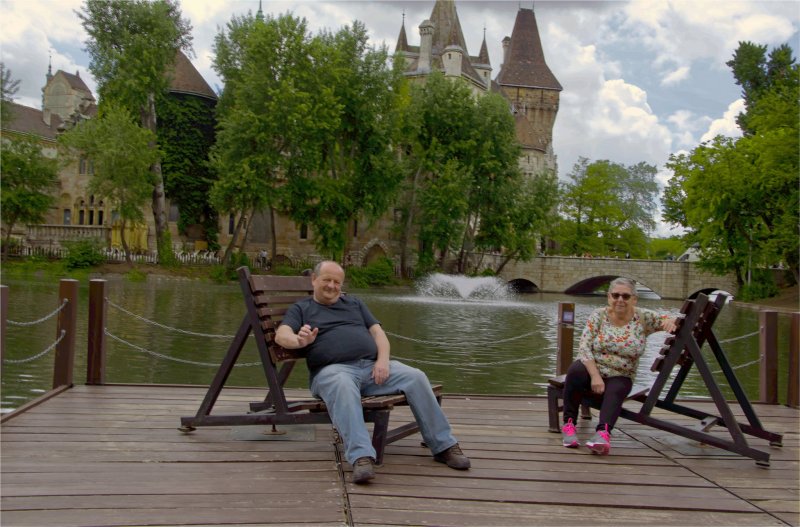 Будапешт Венгрия- 2019