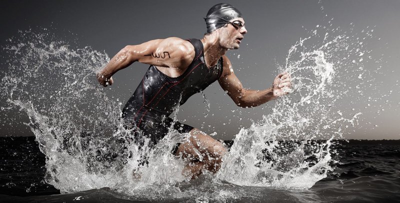 Как сделать фото в движении: полный гайд - №5 Как сделать фото в движении: полный гайд - №5