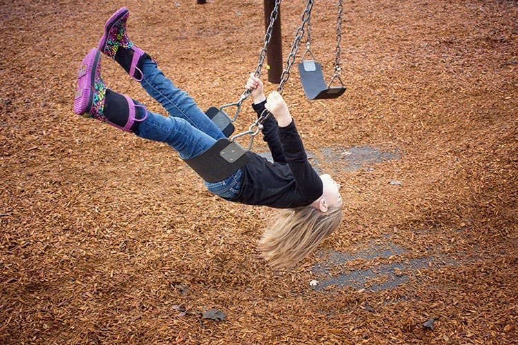 Как сделать фото в движении: полный гайд - №9 Как сделать фото в движении: полный гайд - №9