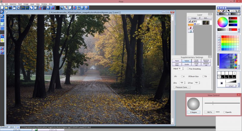 26 лучших бесплатных фоторедакторов на ПК в 2026 - №14