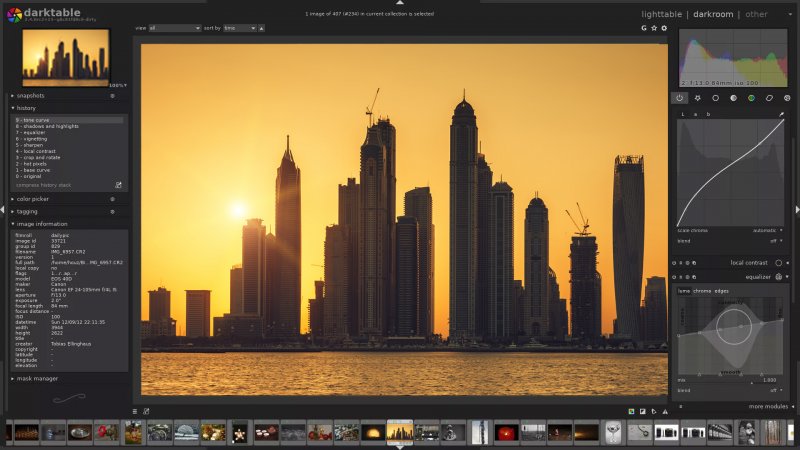 26 лучших бесплатных фоторедакторов на ПК в 2026 - №7