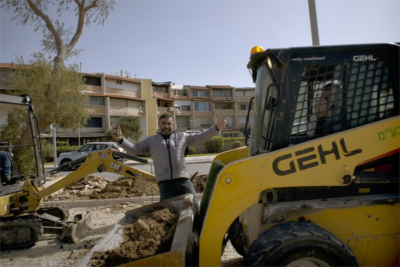 Акко *  незнакомый  позирующий  2026г