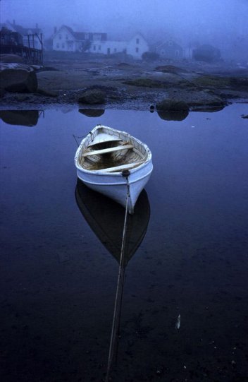 (c) Ernst Haas photography