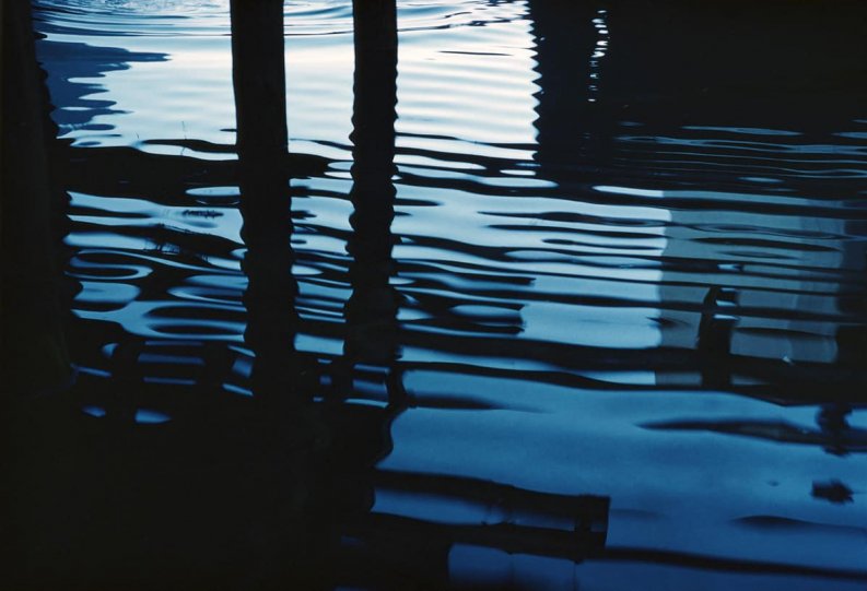 (c) Ernst Haas photography