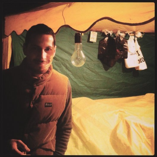 Виктор Одинцов